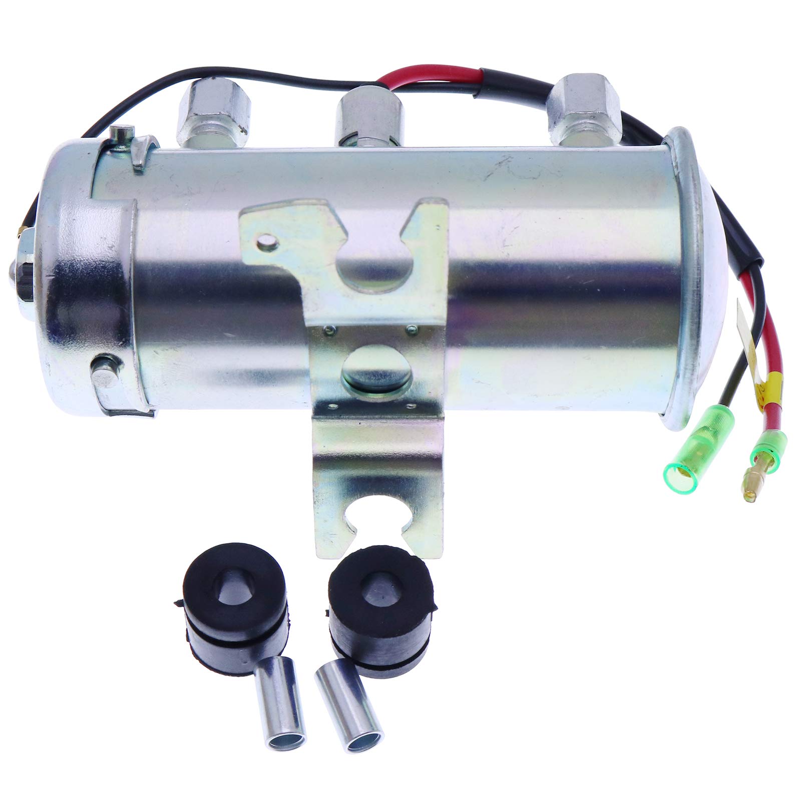 Amazon.com: ‎zt truck parts 12v Fuel Pump 061512 46918 6442720 for 