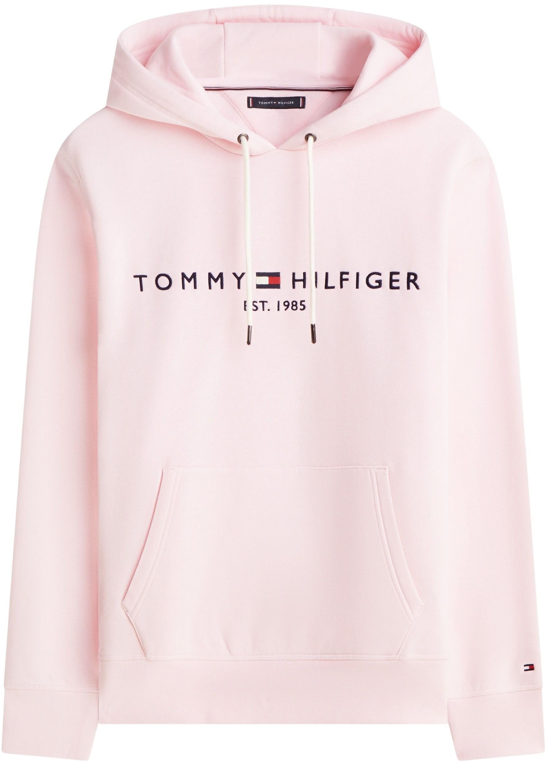 Tommy Hilfiger Sudadera para Hombre Hoodie con Capucha