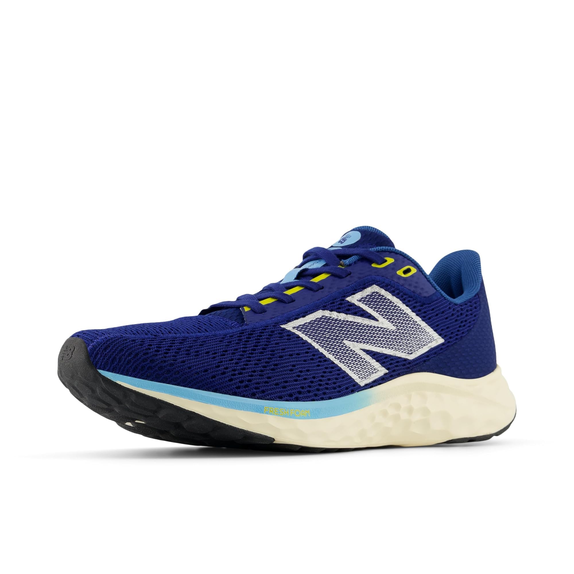 New Balance Men's Fresh Foam Arishi V4 Running Shoe — view 19