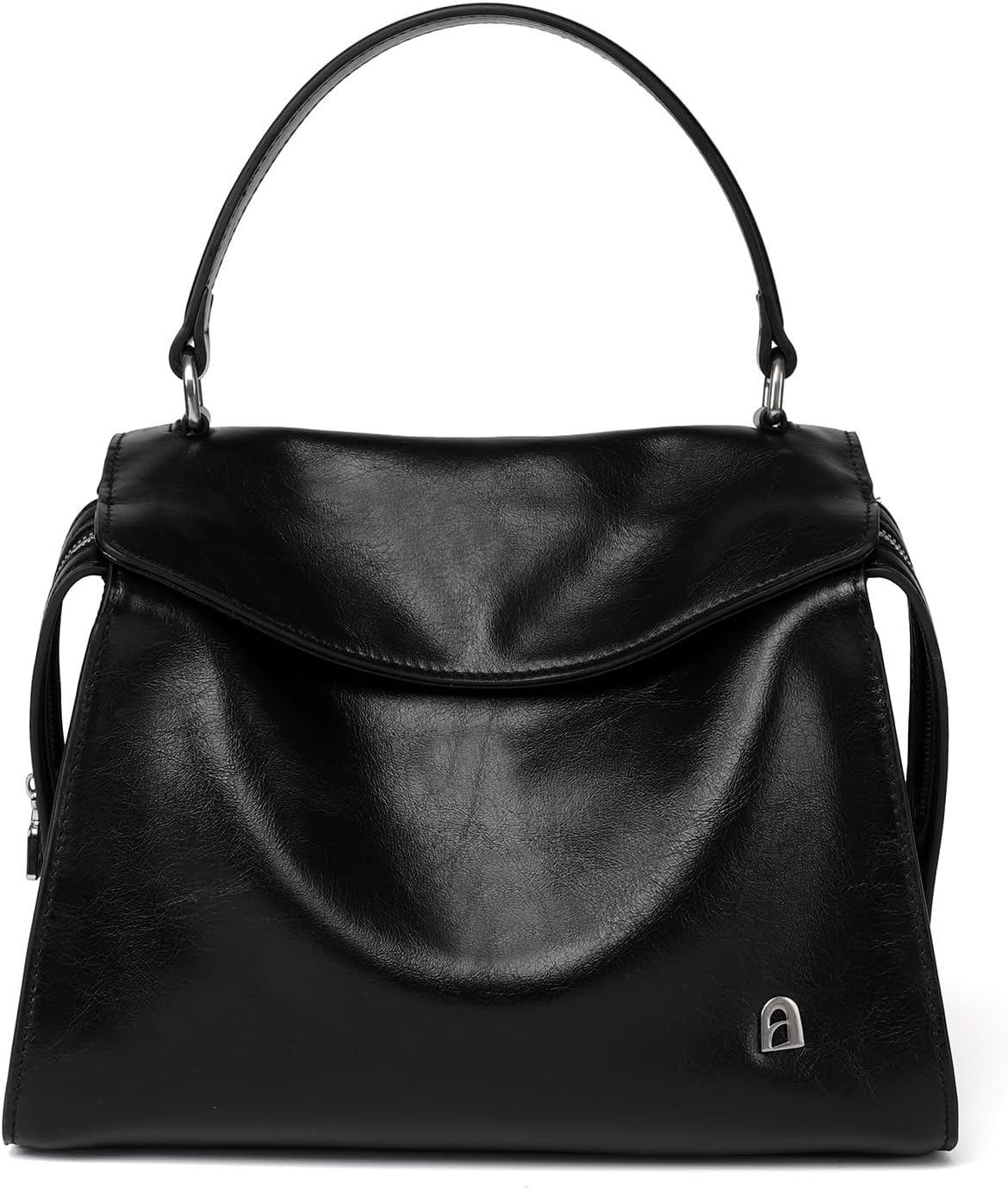 LA FESTIN Small Purse Leather Bags For Women: Shoulder Handbags Crossbody Bag