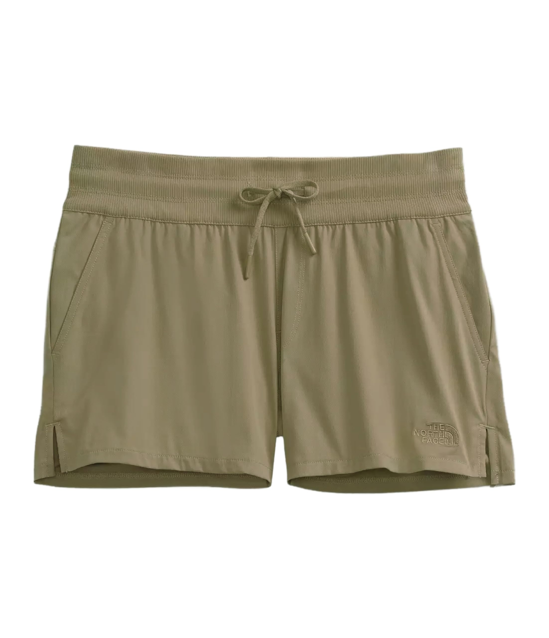 THE NORTH FACE Womens Aphrodite Motion Shorts, Kelp Tan, XX-Large :  Amazon.sg: Fashion