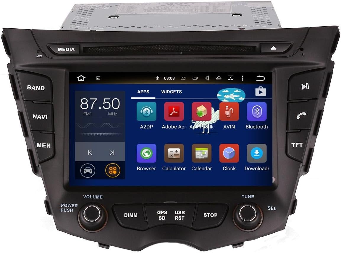 The 11 Best Hyundai Veloster Stereo Upgrade (High Quality Stereos