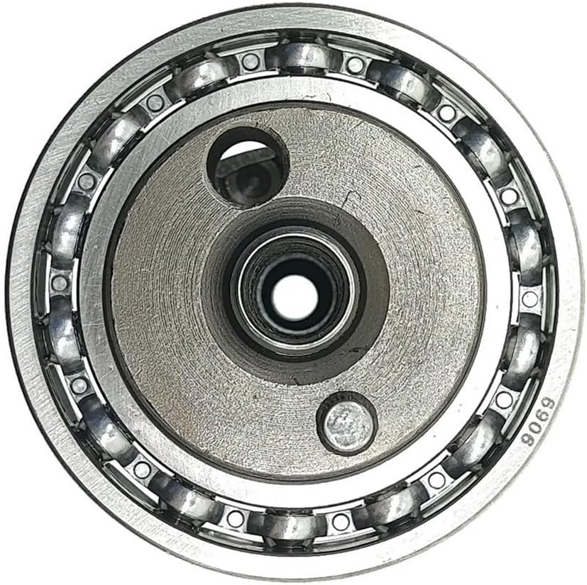 Shaft For Y16 Y16ZR Y 16 SNIP155 155cc V VA B5V-E2170-00