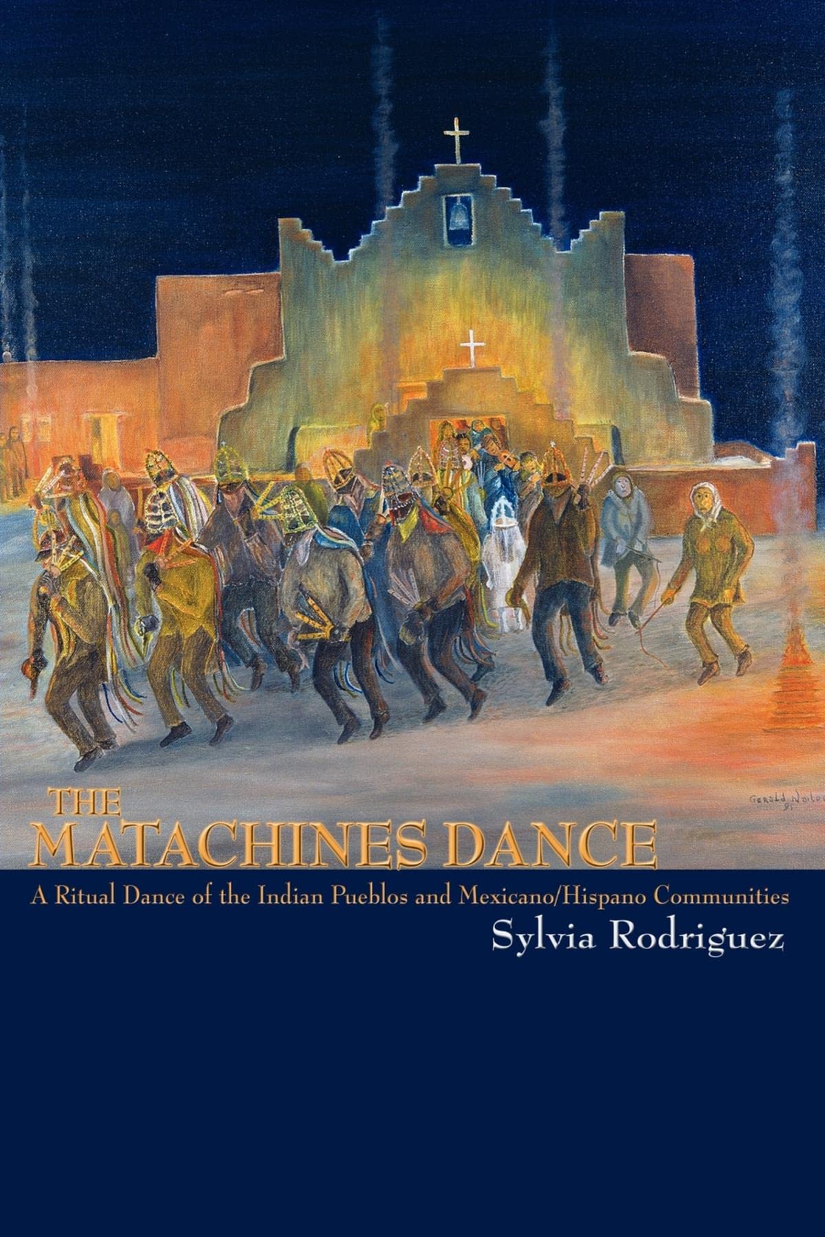 Matachines Dance comprendre le syncrétisme religieux des communautés Pueblos