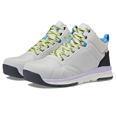 Bogs Sandstone Mid Composite Safety Toe Women