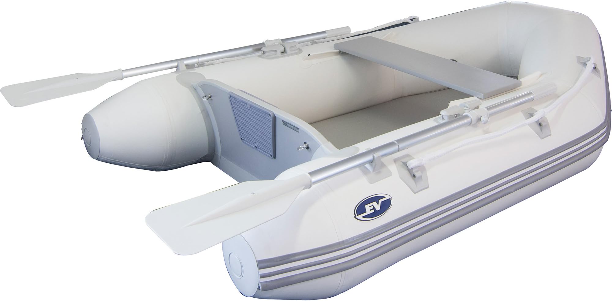 The Tender Eurovinil Inflatable 200