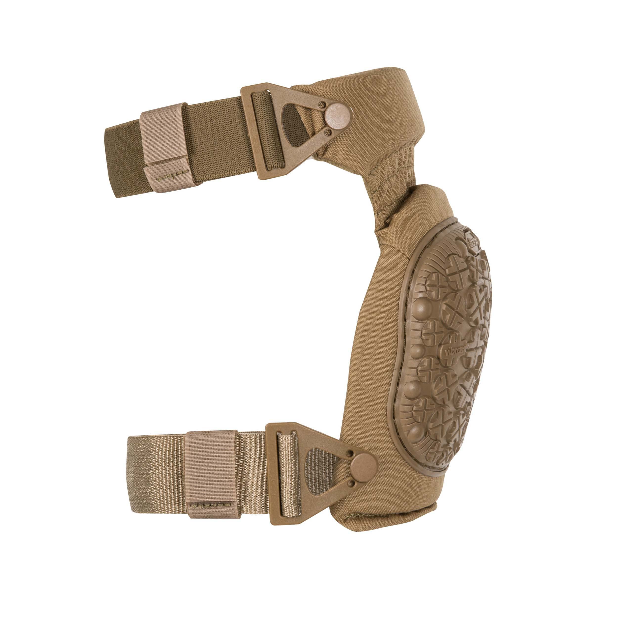 Alta Industries AltaCONTOUR 360 Genouillères Vibram Cap AltaLOK Multicam