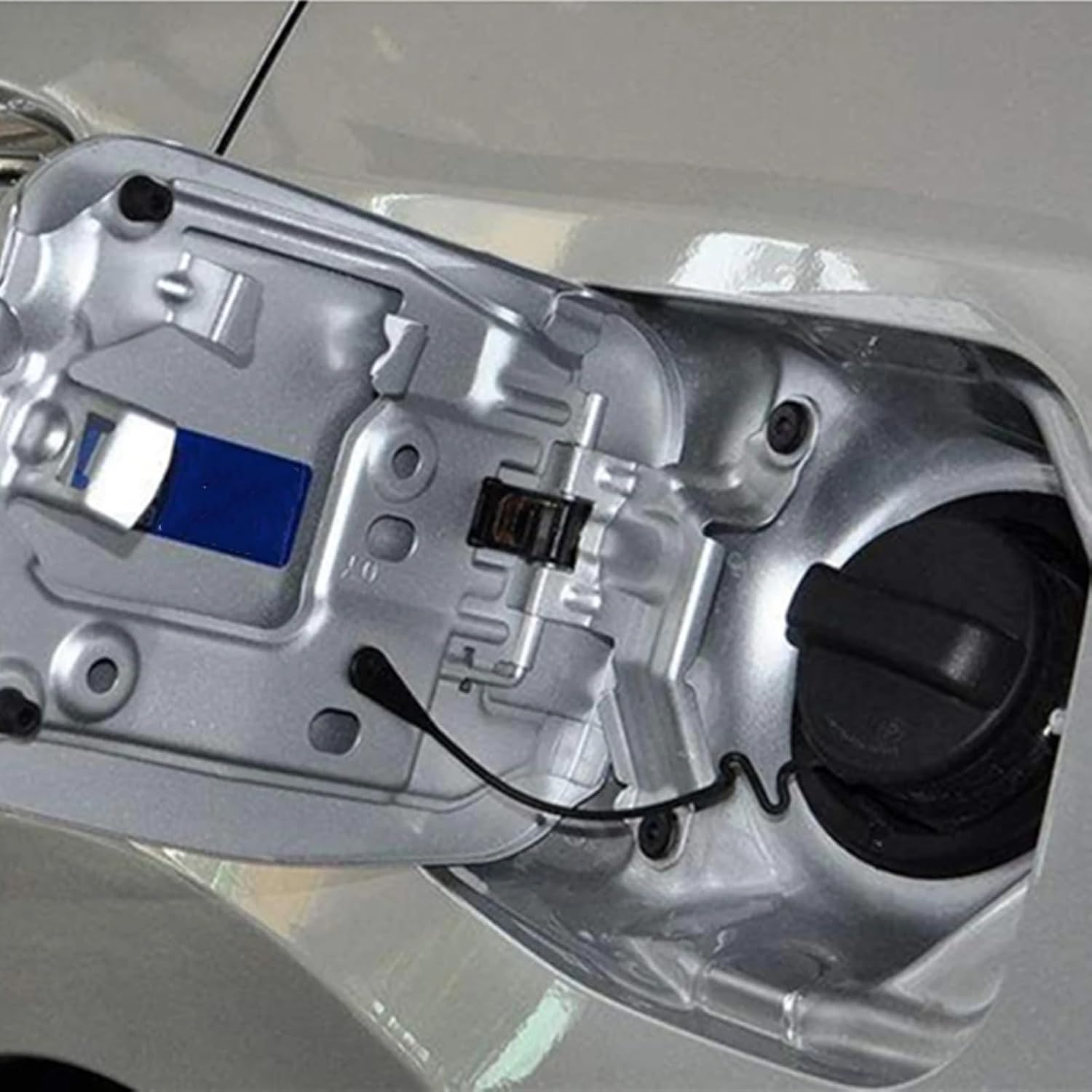 燃料タンクキャップケーブルワイヤー Compatible With For Gs-430 2006-2007 For Gx-470