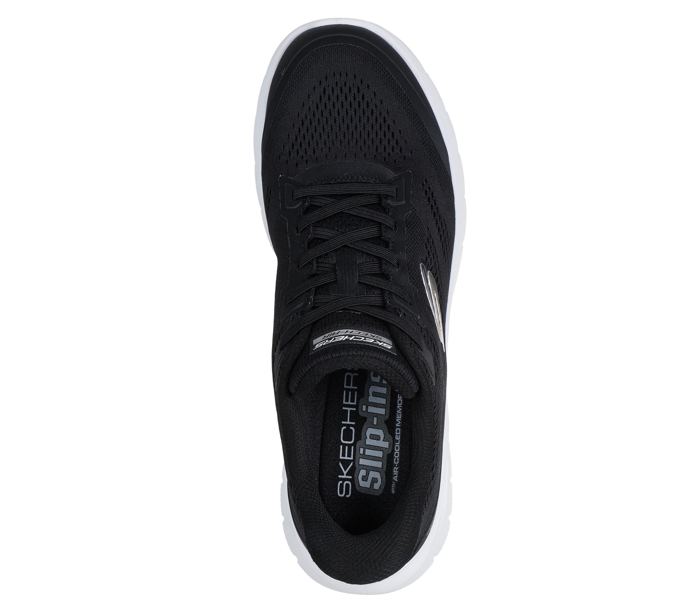 Skechers Uomo Skech-Air Summits Slip-in ALLENATRICE