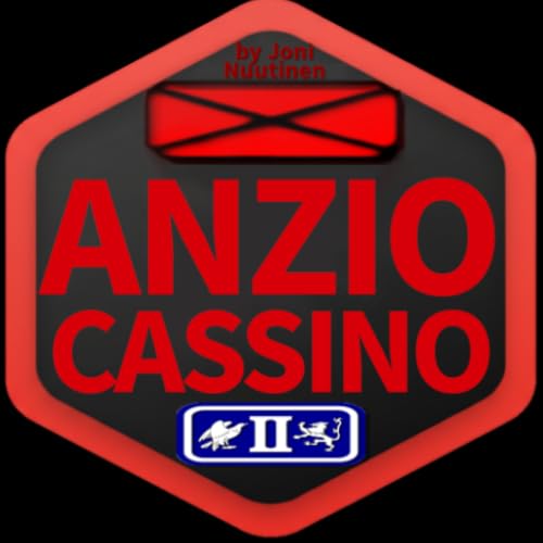 Anzio & Monte Cassino