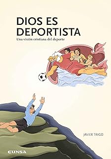 Dioses Del Deporte