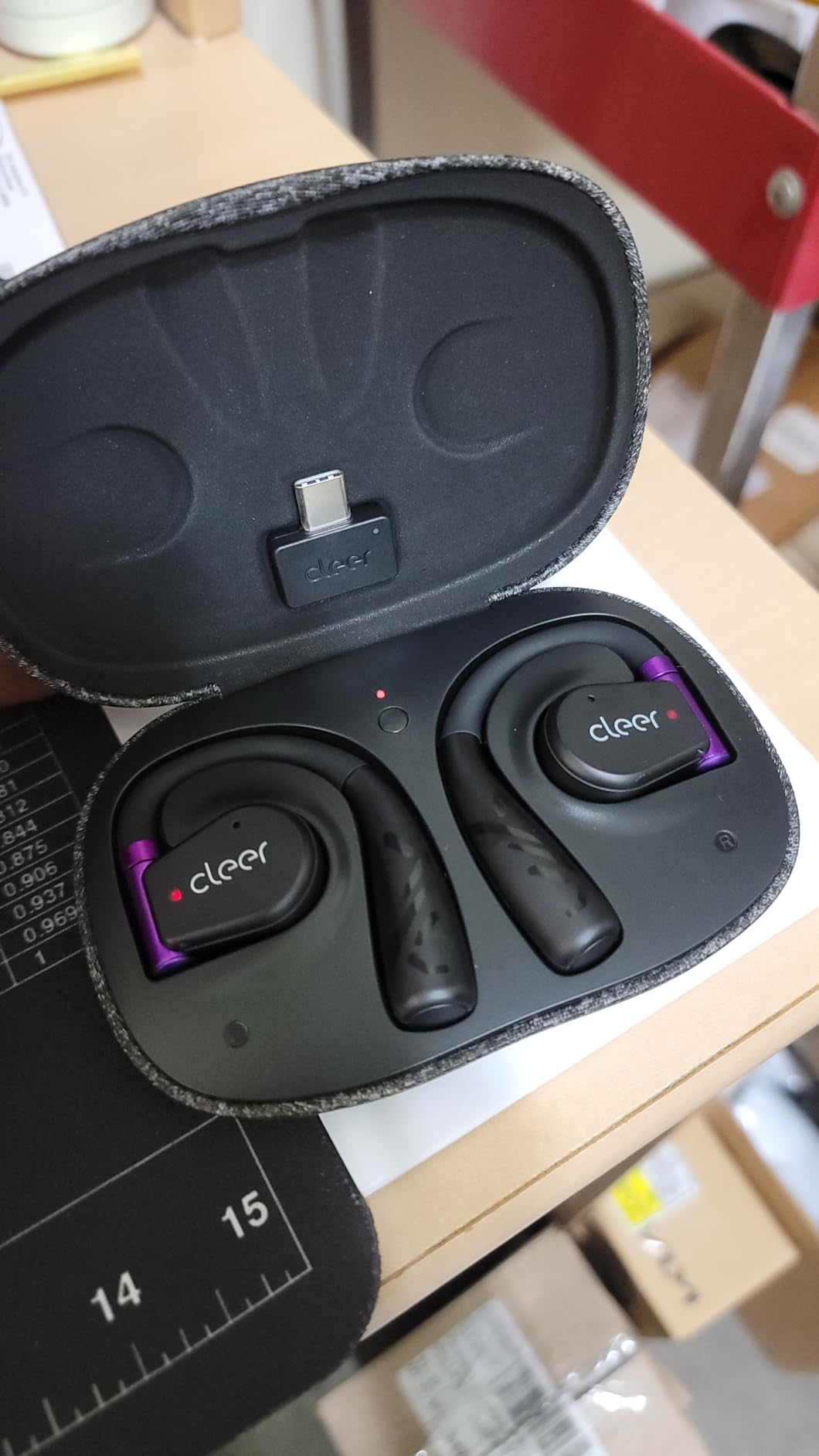 ARC II GAMING - Open Ear Gaming Earbuds