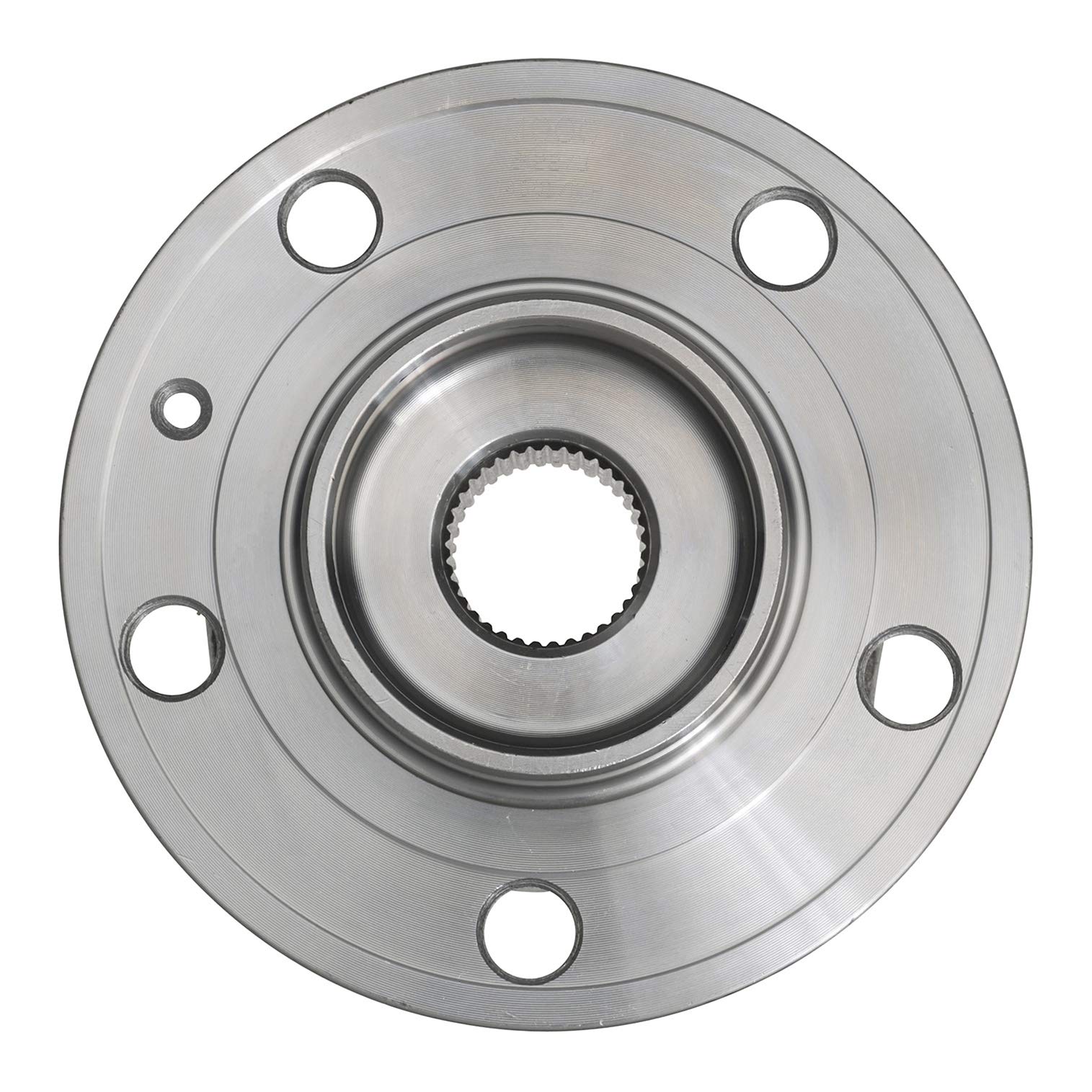 Amazon.com: MOOG 512273 Wheel Bearing and Hub Assembly for Volvo  