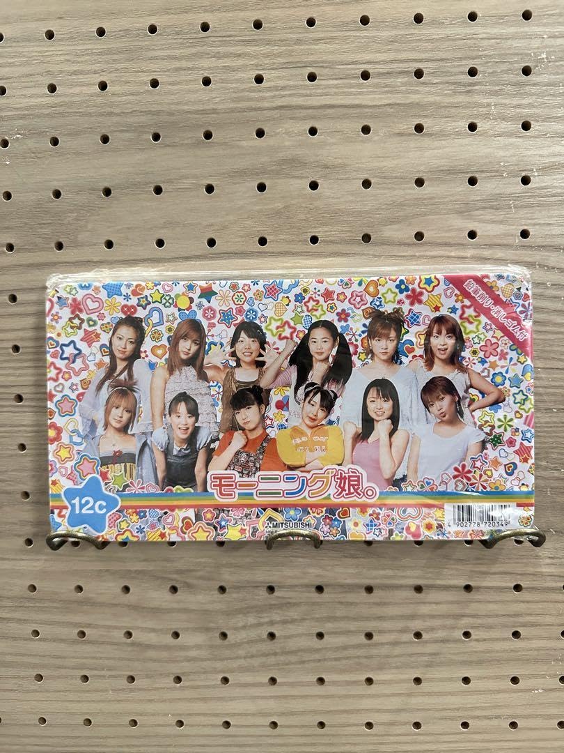 モーニング娘　HB鉛筆 12本セット✖︎2 モーニング娘。 えんぴつセット - メルカリ