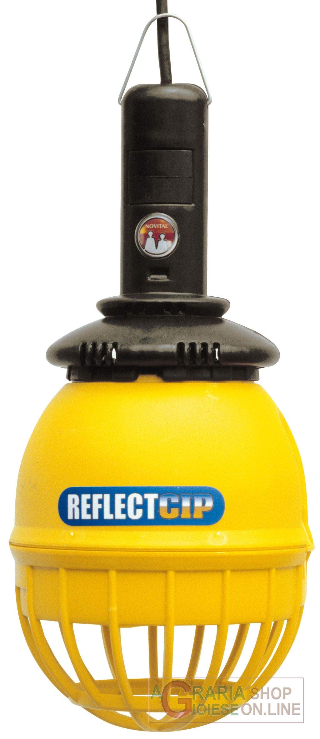 Novital Riflettore