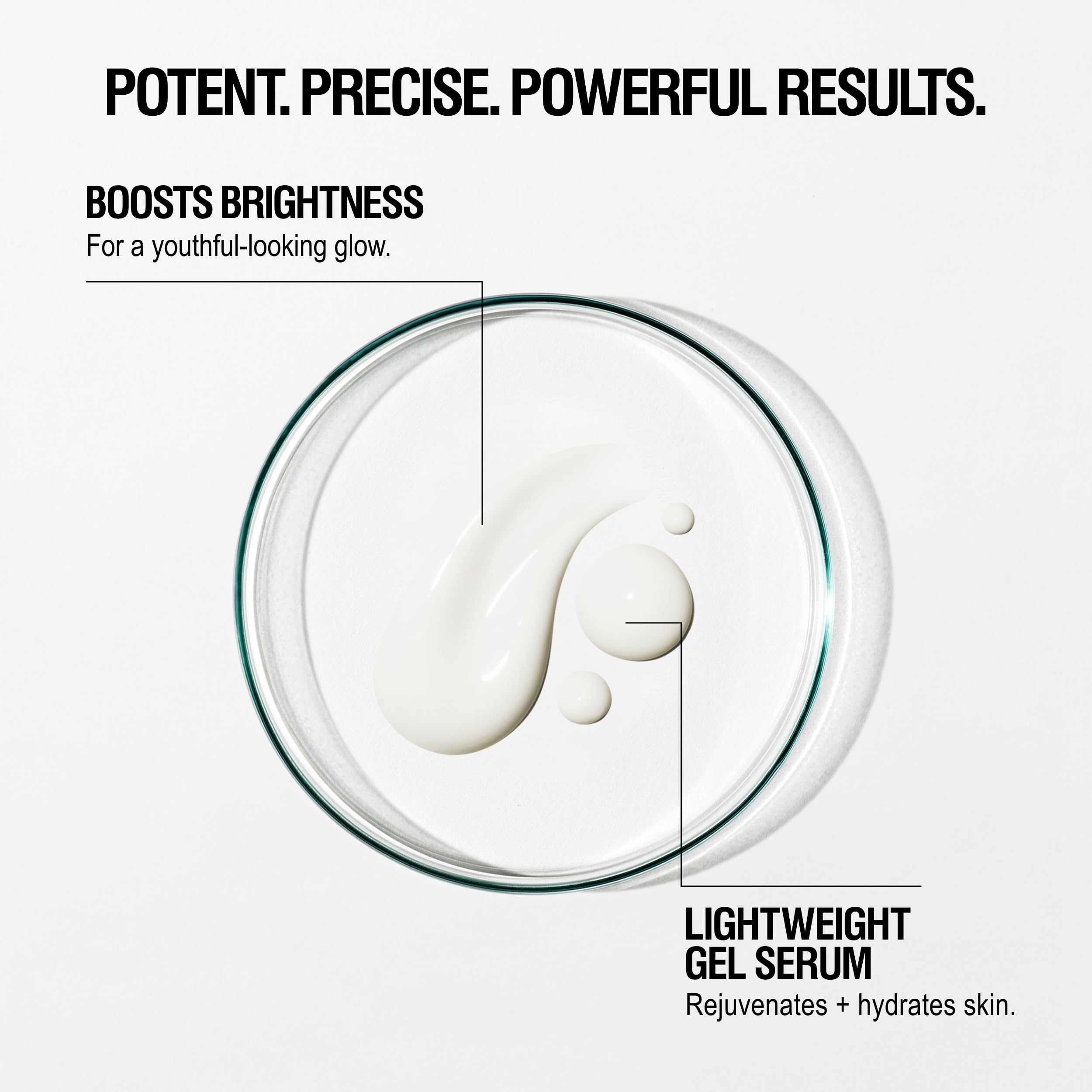 Grown Alchemist Regenerating Face Serum - Anti Aging Serum gegen Falten mit Peptiden, Proteinen & pflanzlichem Kollagen, aufhellendes, feuchtigkeitsspendendes Gesichtsserum mit Antioxidantien, 30ml