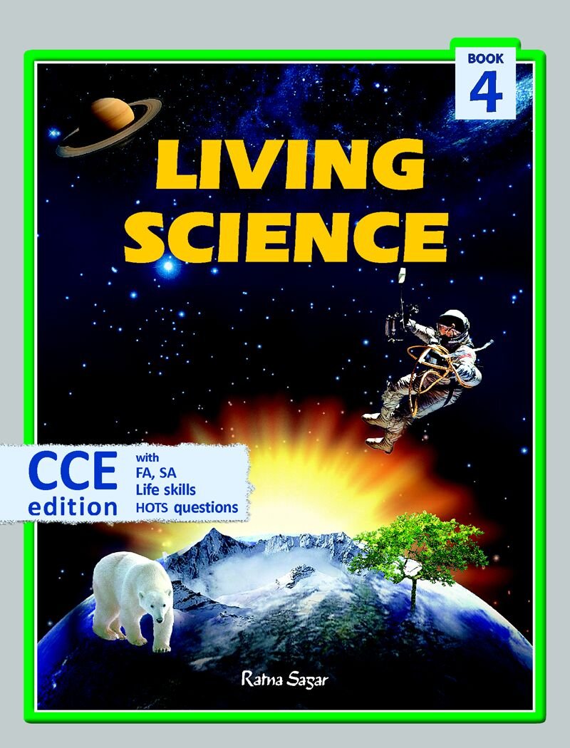 Living Science 4