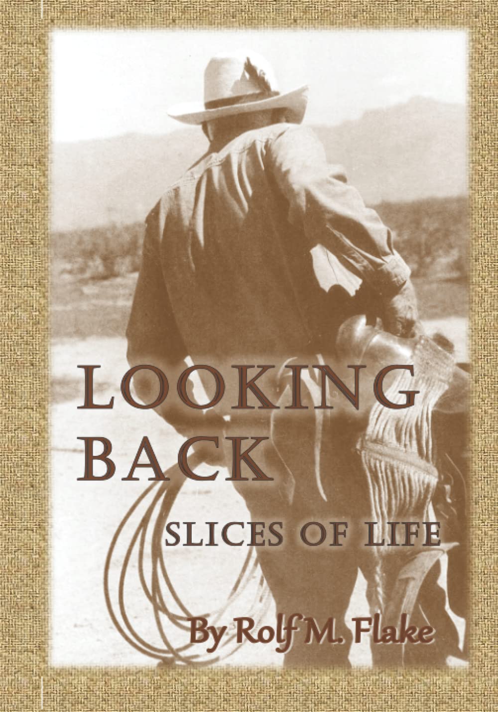 Looking Back: Slices of Time