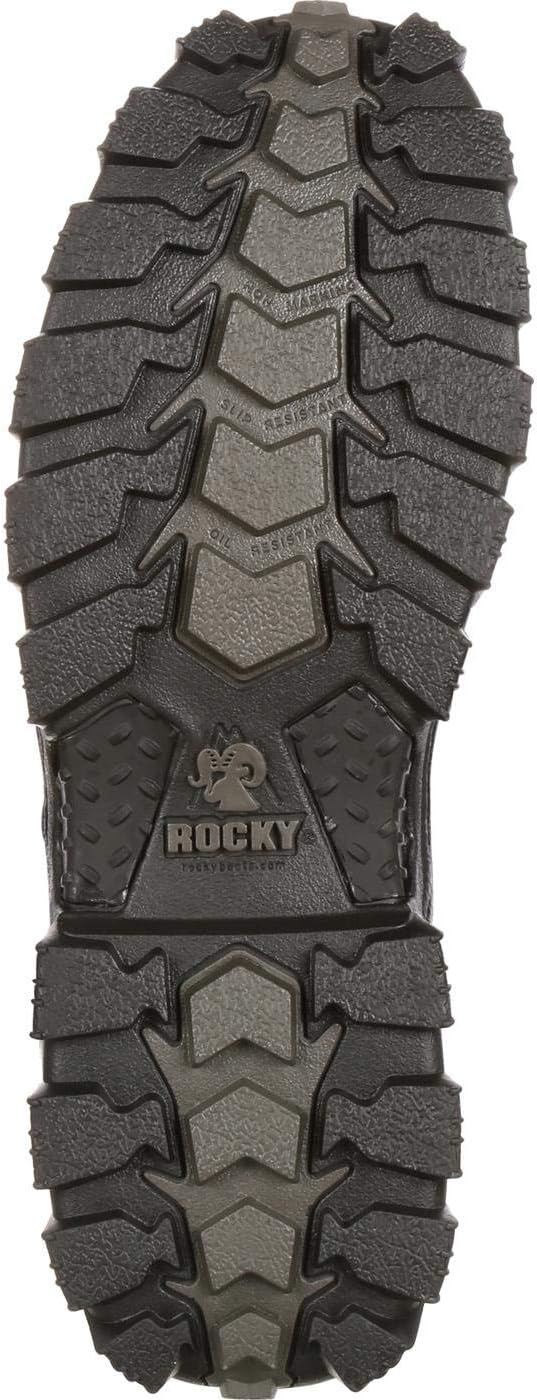 ROCKY Alpha Force Waterproof Public Service Boot - Image 4