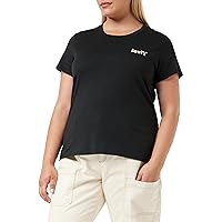 Levi's The Perfect Tee, T-Shirt Donna