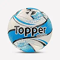 Bola Slick Society Usee Brasil Topper