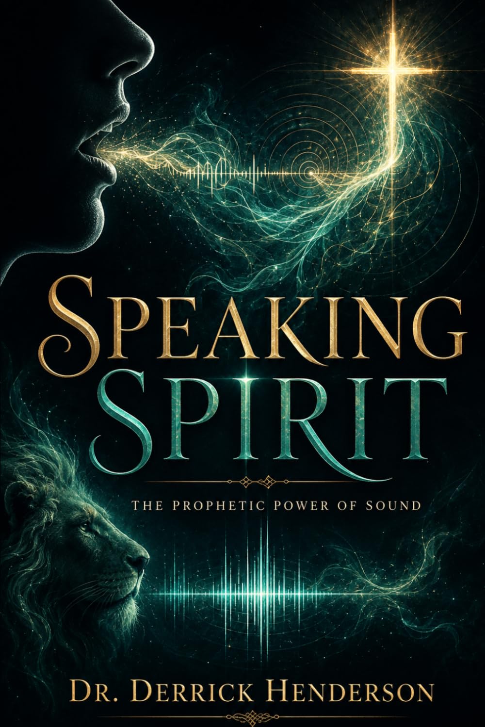 Speaking Spirit: The Prophetic Power of Sound