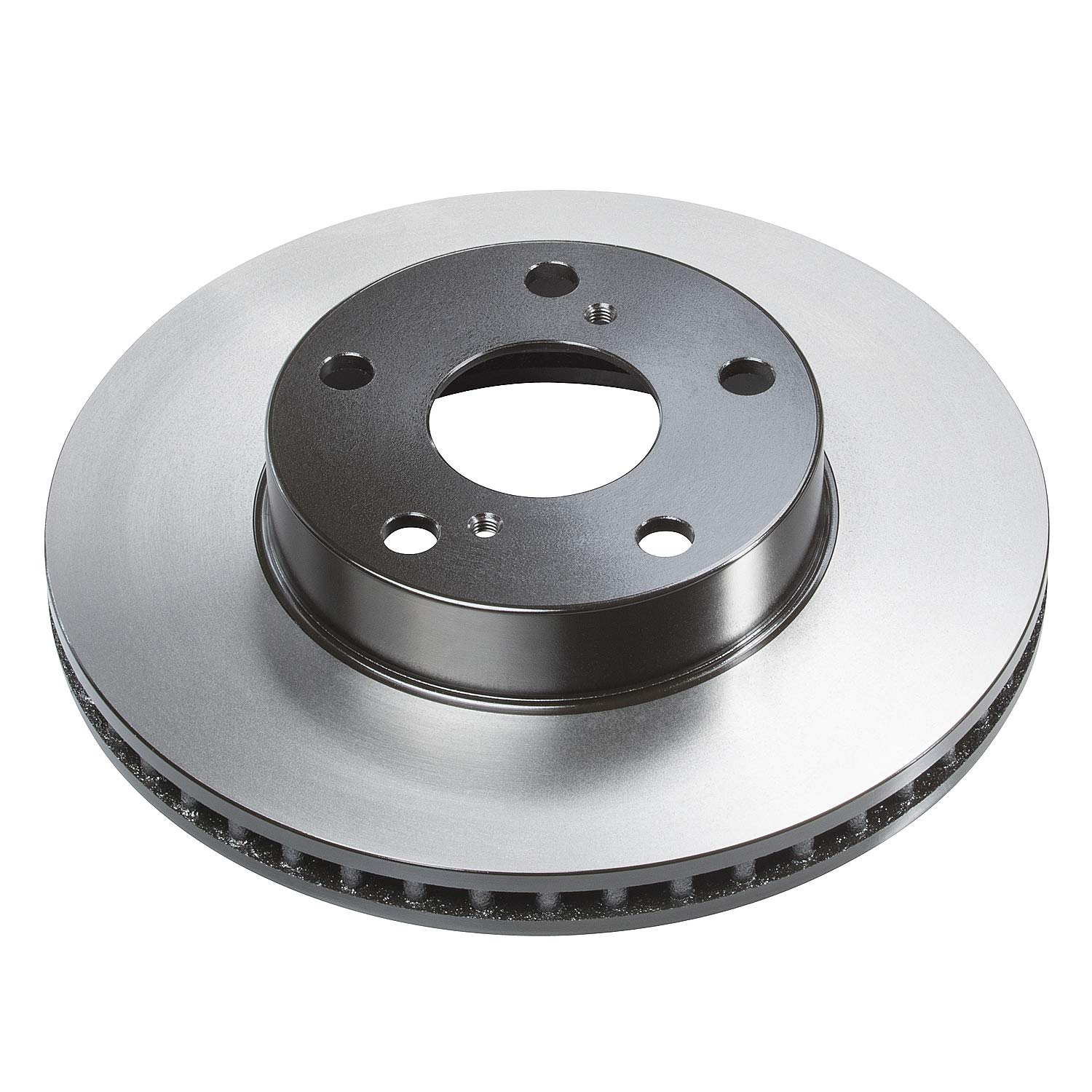 Wagner Brake BD126311E Disc Brake Rotor