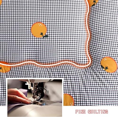 Miniatura 5 de Cubrecolchón de futón plegable japonés, colchón enrollable, colchón individual para dormir, para camping, 3.1 in de grosor, cama portátil de