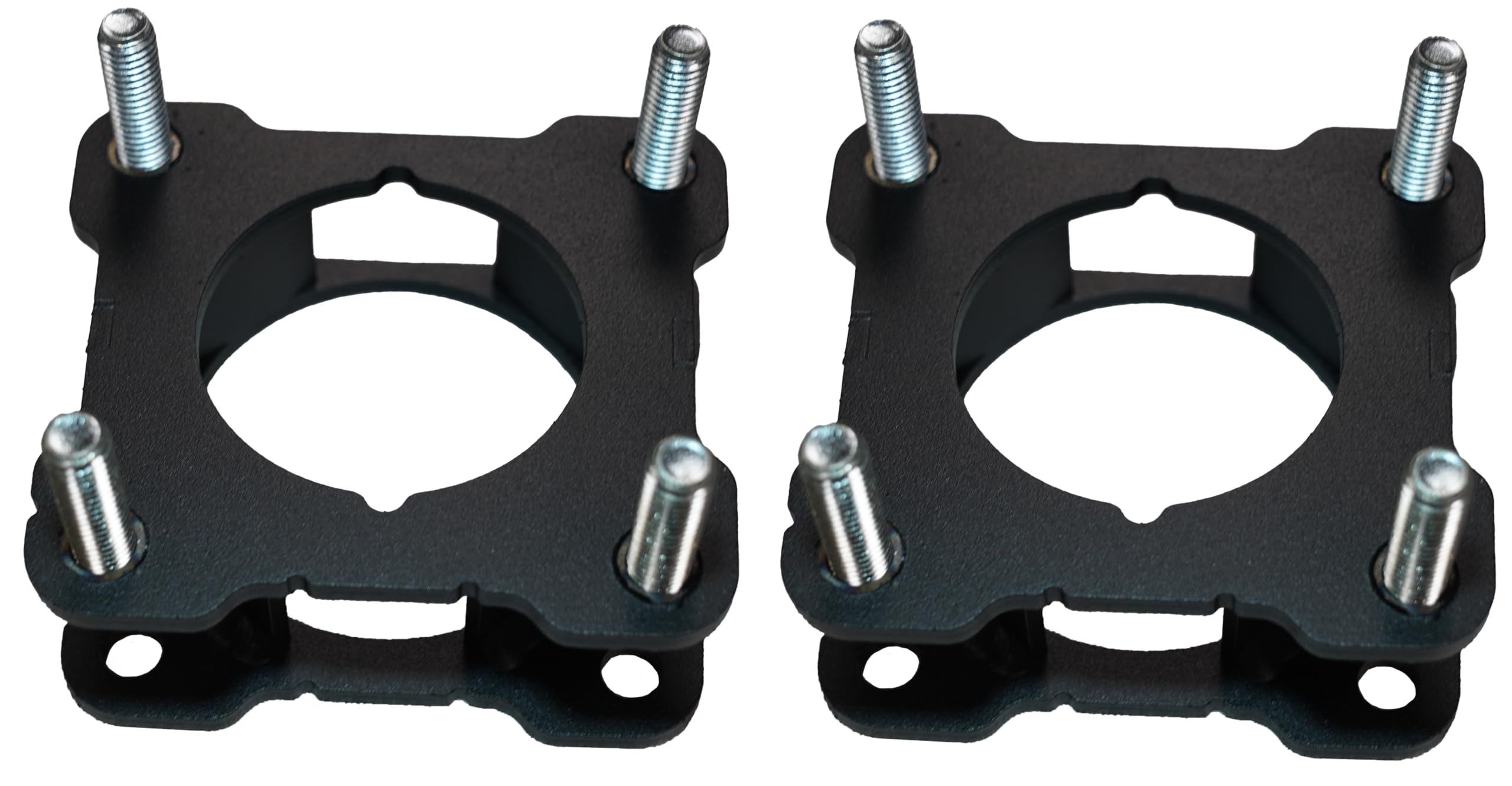 Superlift Suspension 2" leveling kit