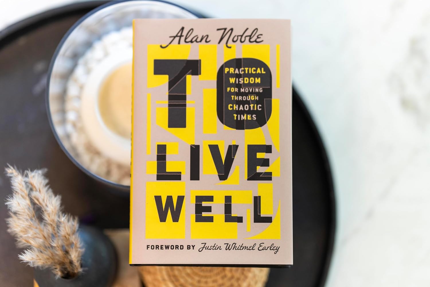 To Live Well: Practical Wisdom for Moving Through Chaotic Times