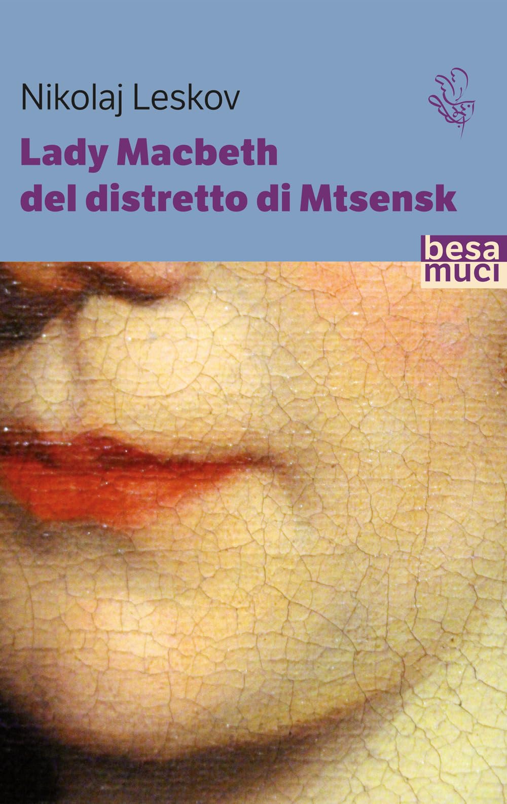 Lady Macbeth del distretto di Mtsensk (Passage)
