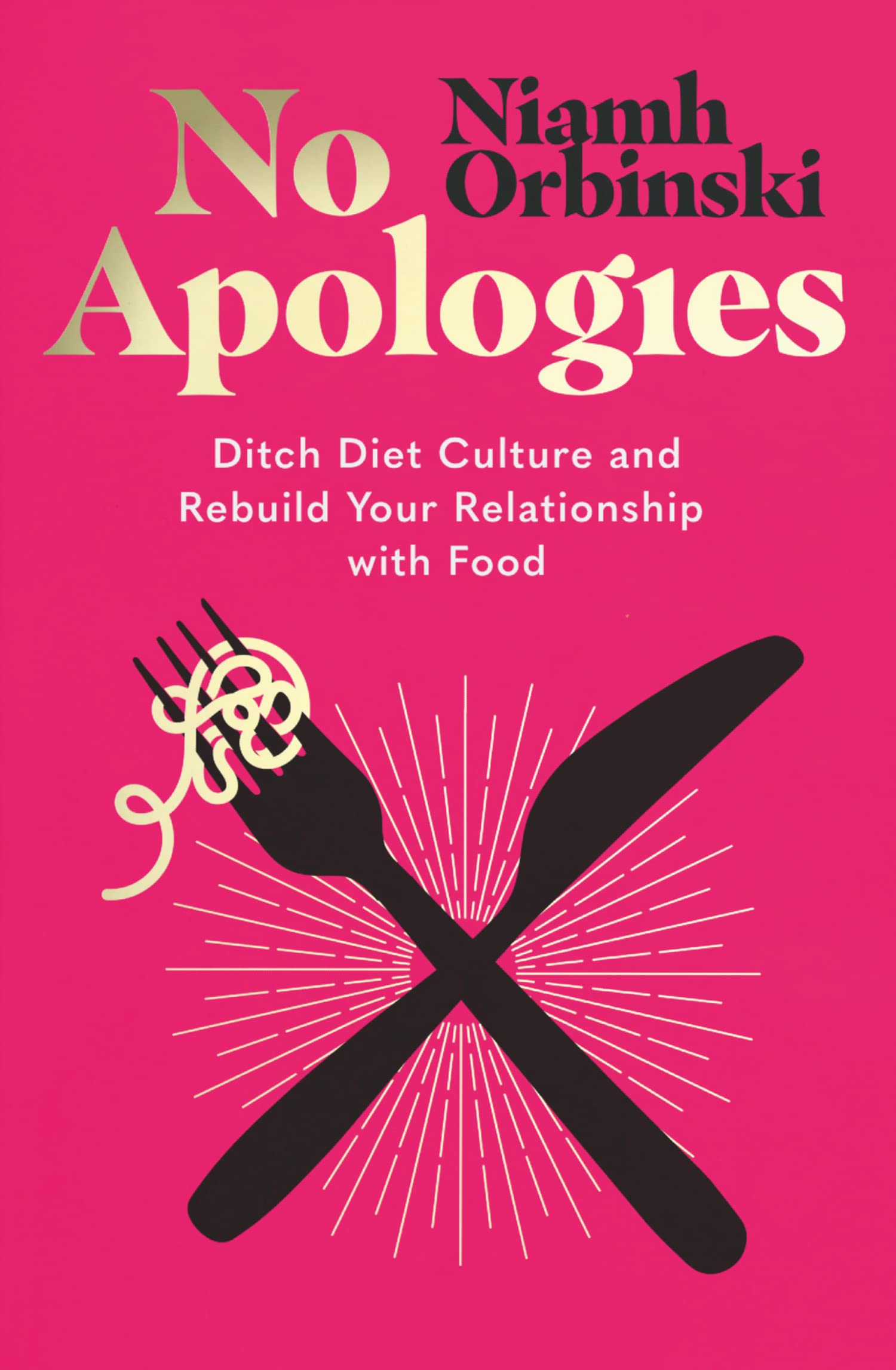 No Apologies by Niamh Orbinski PAPERBACK 9780008567200