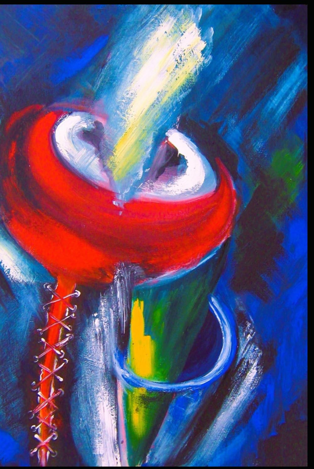 Metamorphosis: Poetry and Short Stories