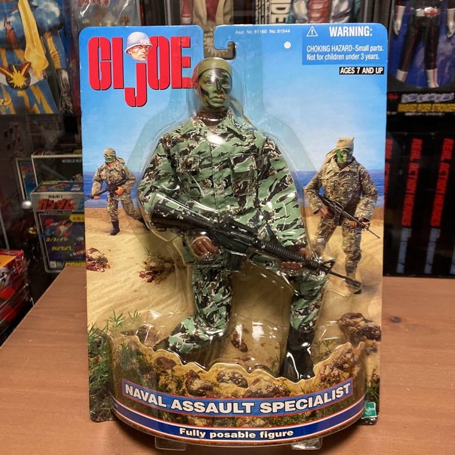 入手困難 限定レア品 オーケー玩具 フィギュア G.I.ジョー 未開封 入手困難 限定レア品 オーケー玩具 フィギュア G.I.ジョー 未開封