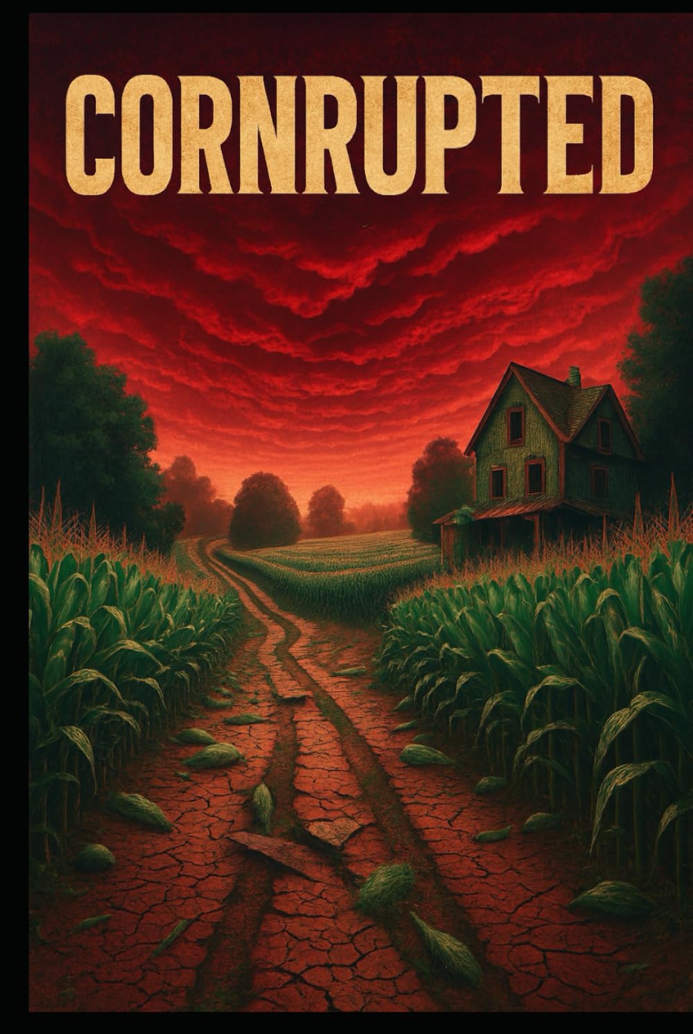 Cornrupted (Meet The Realities)