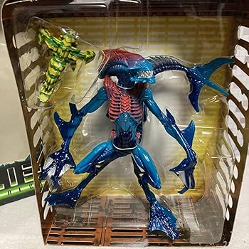 Amazon.co.jp: igo AQUA ALIEN MOVIE EDITION アクアエイリアン