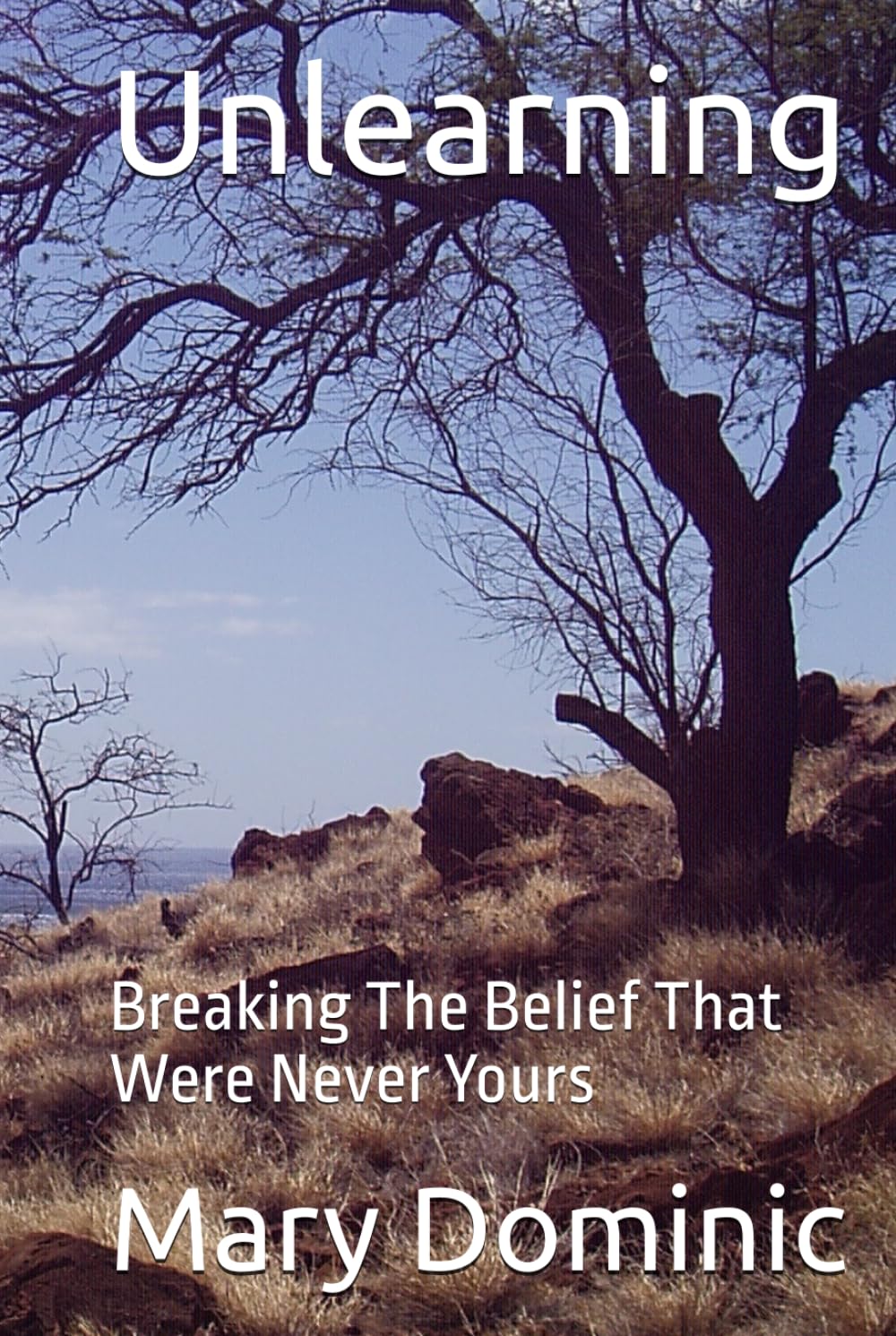 Unlearning: Breaking The Belief That Were Never Yours