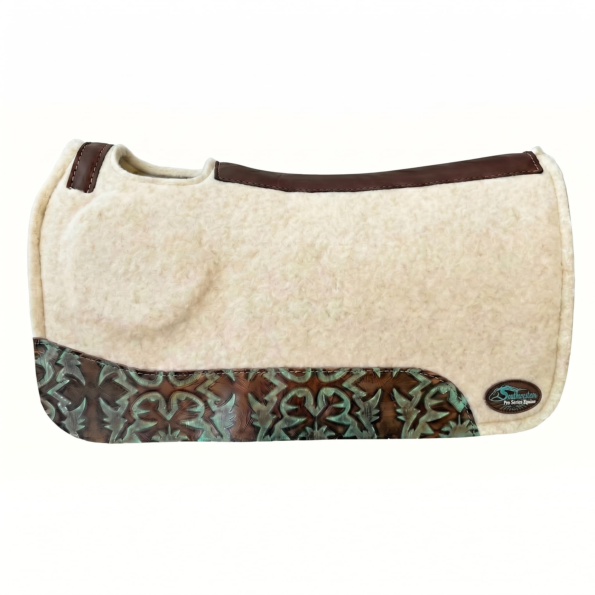 Southwestern Equine OrthoRide Classic Pad