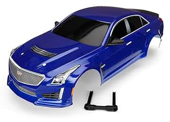 1/43 キャデラックCTSV LUXURY 101027 Scale 1/43 | CADILLAC CTS-V COUPE 2011 BLACK