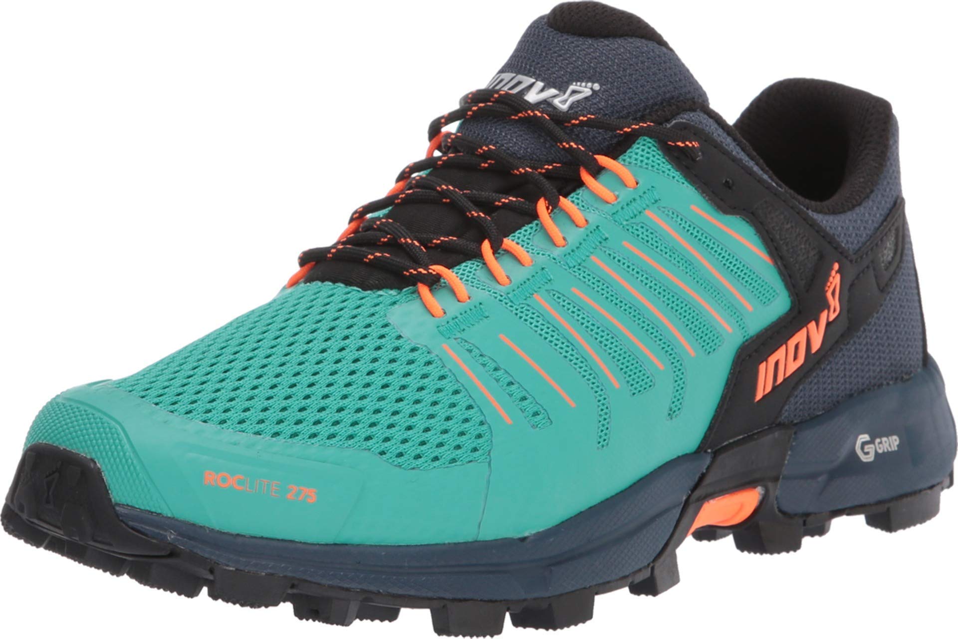 INOV8Unisex's Roclite 295 Sneaker