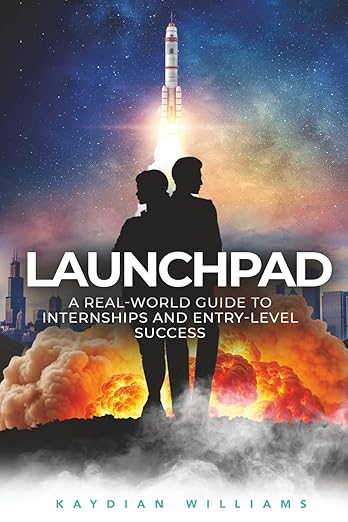 Cover of Launchpad