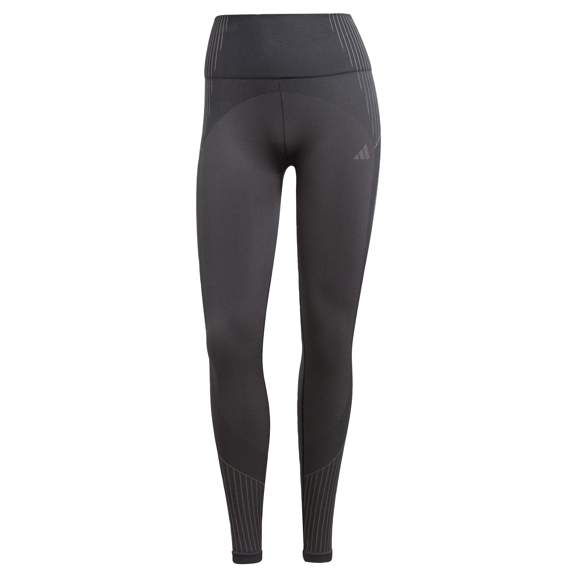 adidas Damen Tights Seamless 7/8 L