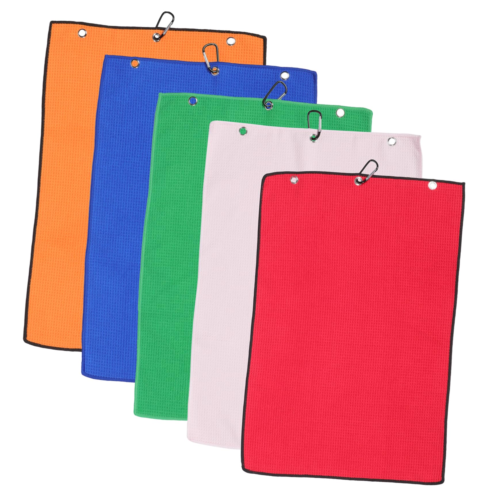 Serviettes nettoyage balles boucle pour éliminer boue et humidité