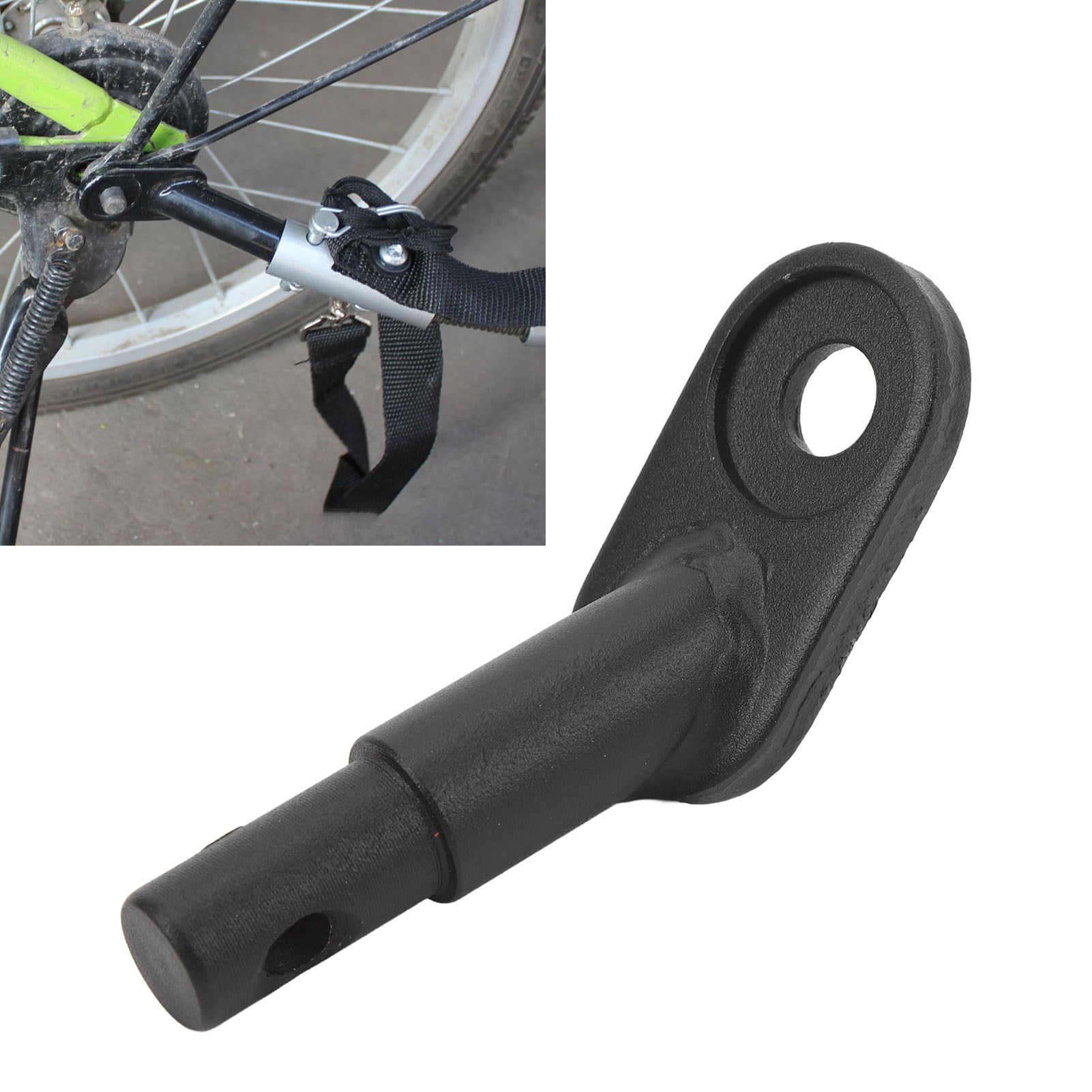 fahrradanhnger ebike TREILER 350- Der Fahrradanhnger fr 4 E-Bikes