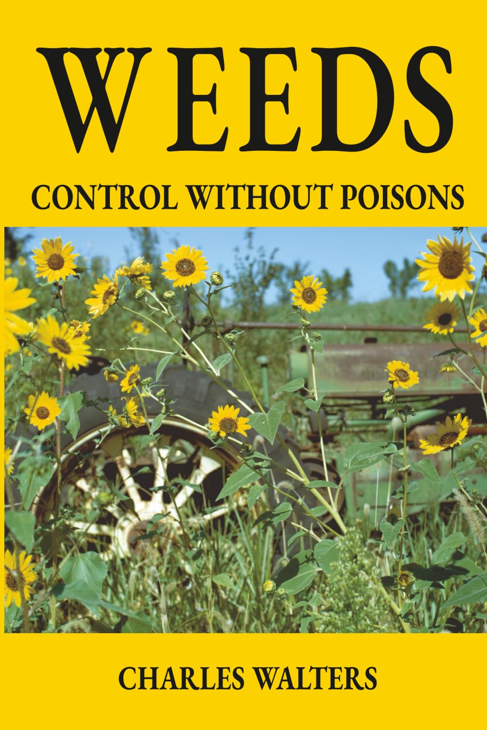 Weeds Control without Poisons product thumbnail 2