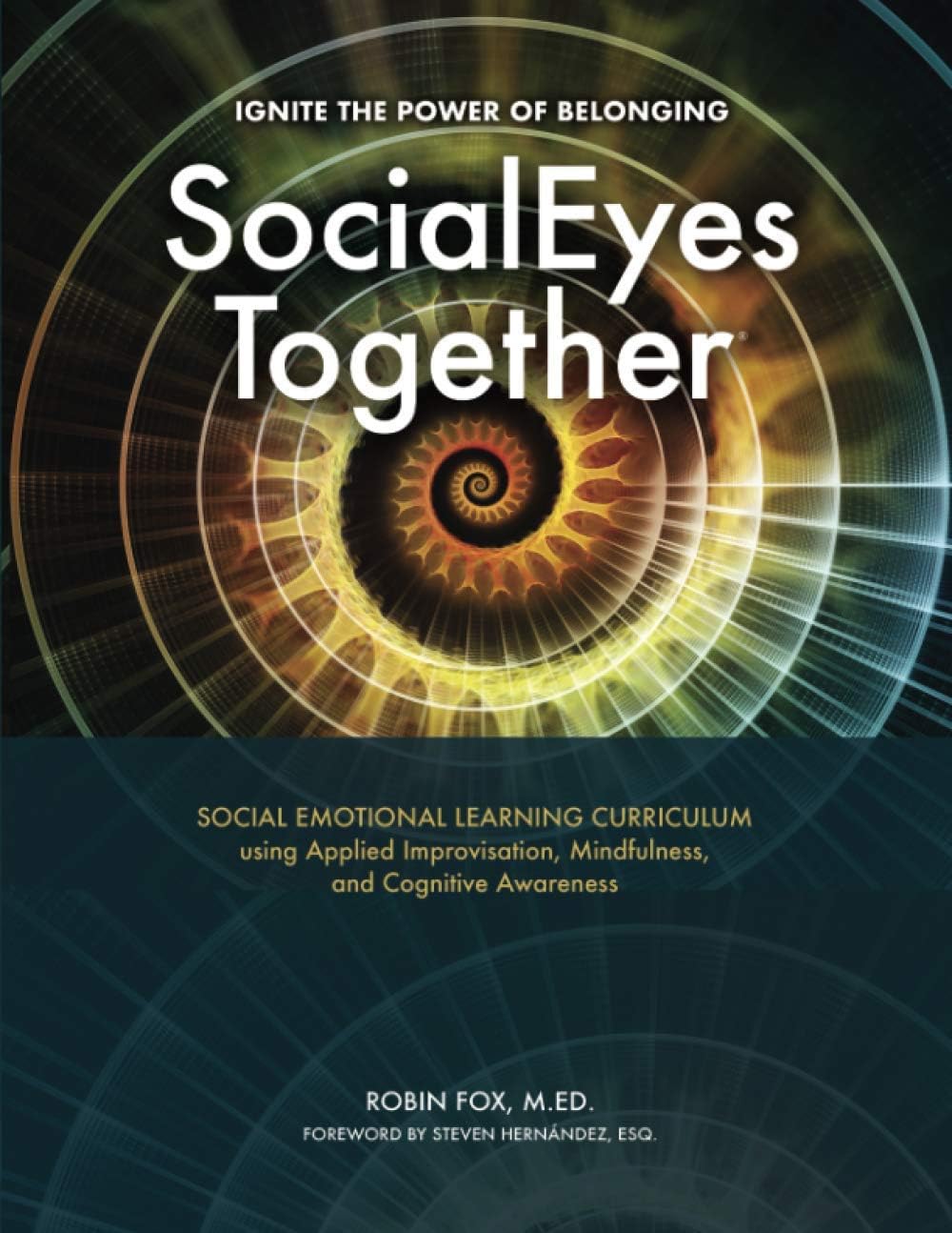 SocialEyes Together: Ignite the Power of Belonging