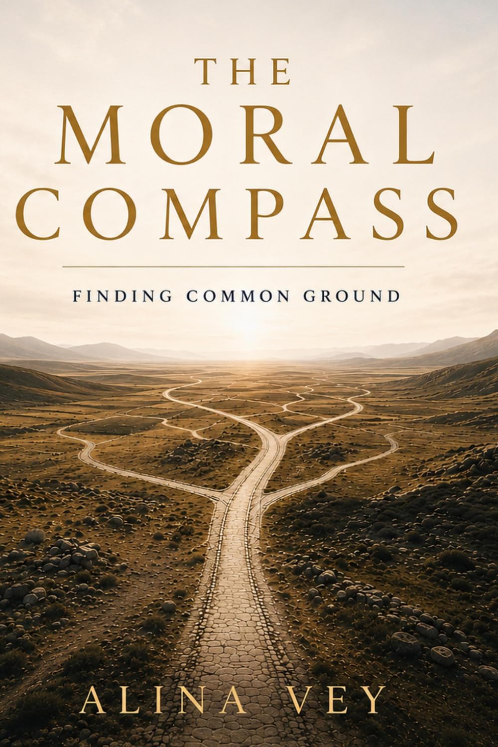 The Moral Compass: Finding Common Ground