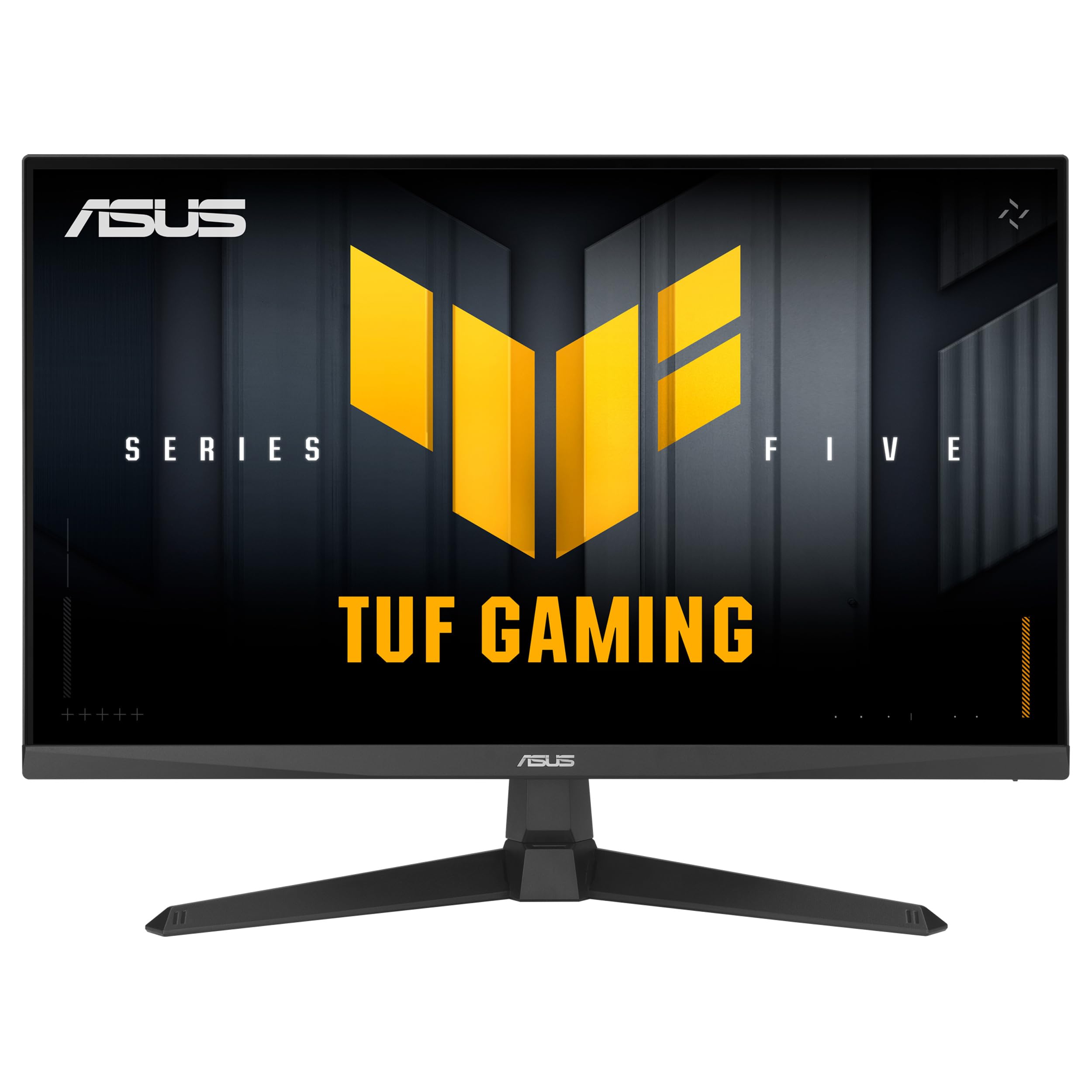 ASUS TUF Gaming VG279Q5A - 27 Zoll Full HD Monitor - 200 Hz, G-Sync, FreeSync, HDR10, ELMB Sync, 0.3 ms
