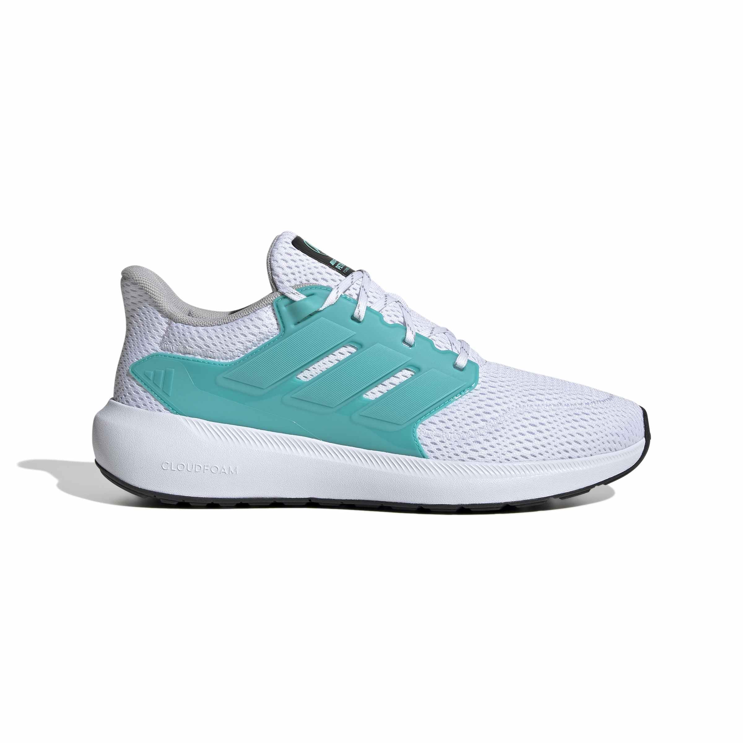 adidas Mixte Mercedes - AMG Petronas Formula One Team ULTIMASHOW 2.0 Chaussures