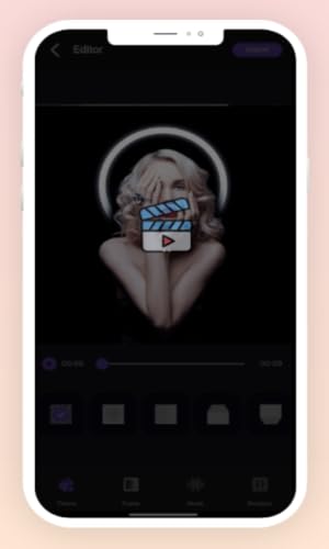 Video Slide Show Maker – vue 7